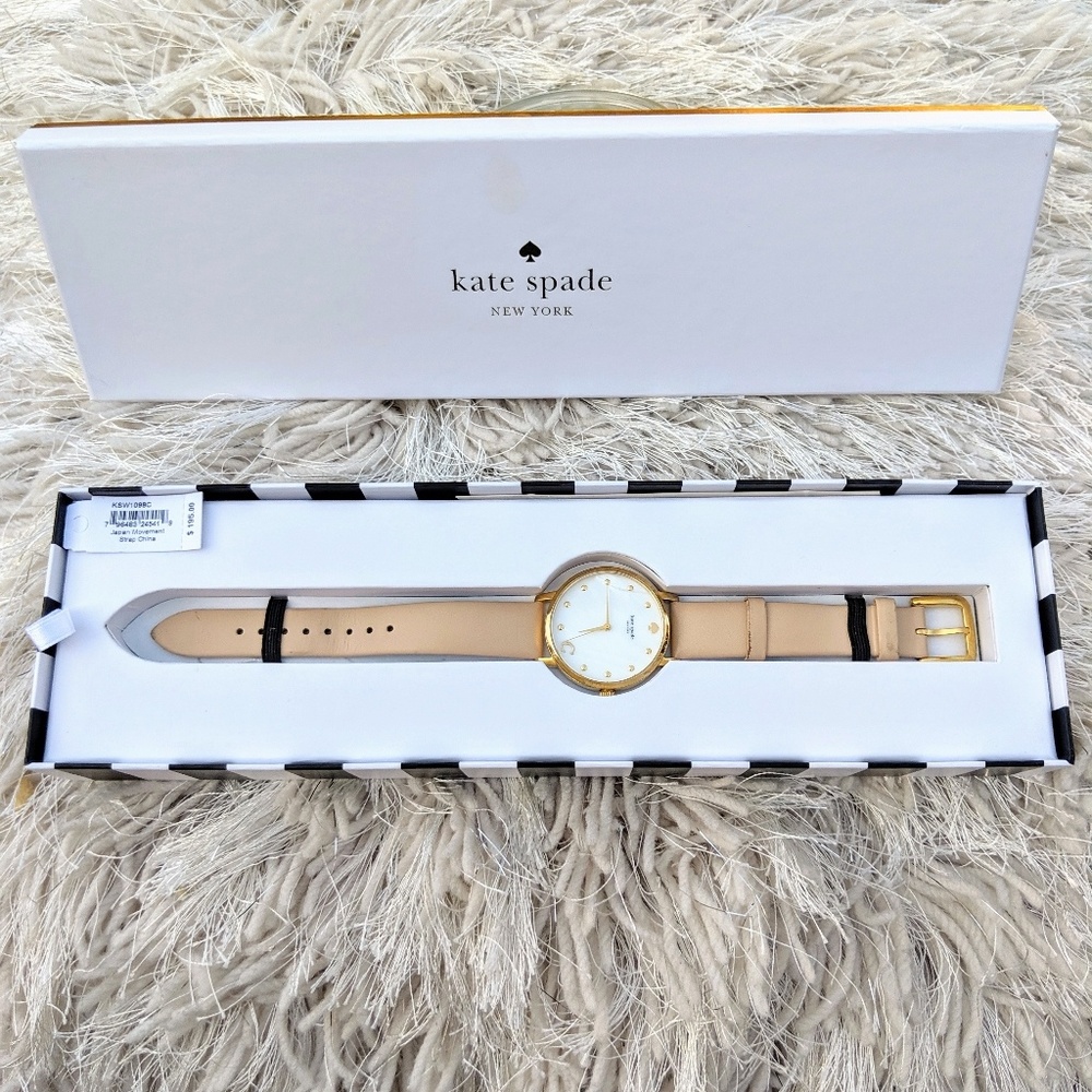 Kate Spade New York Watch